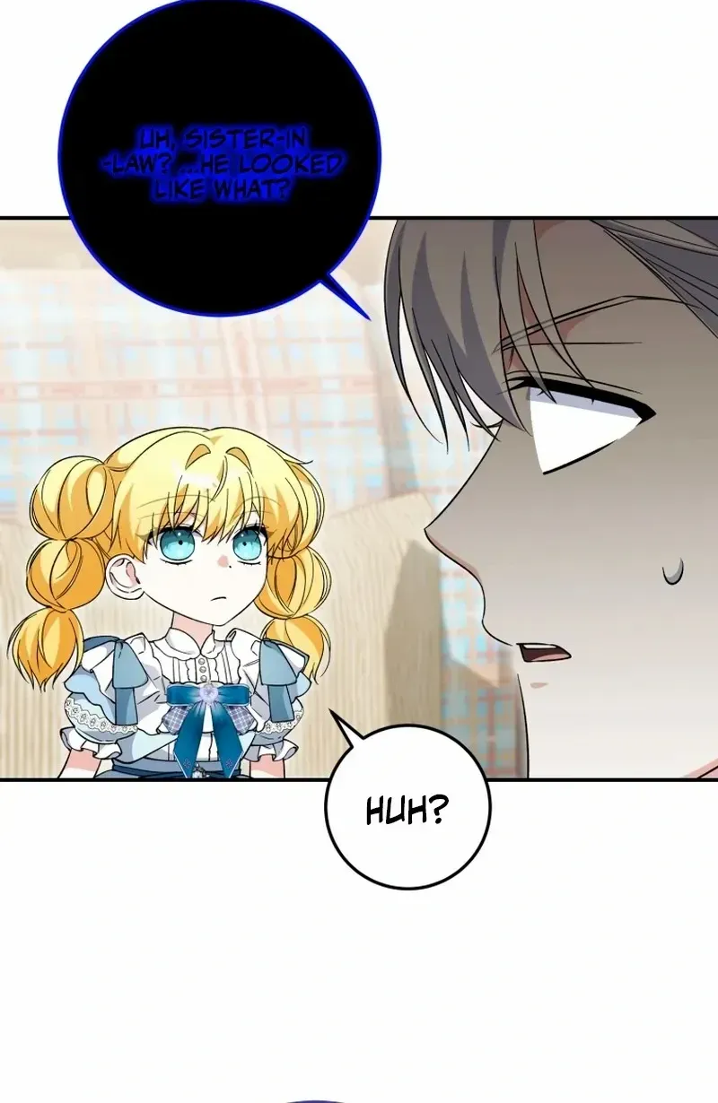 Dropping Ranks To Get Married Chapter 44 page 20 - 