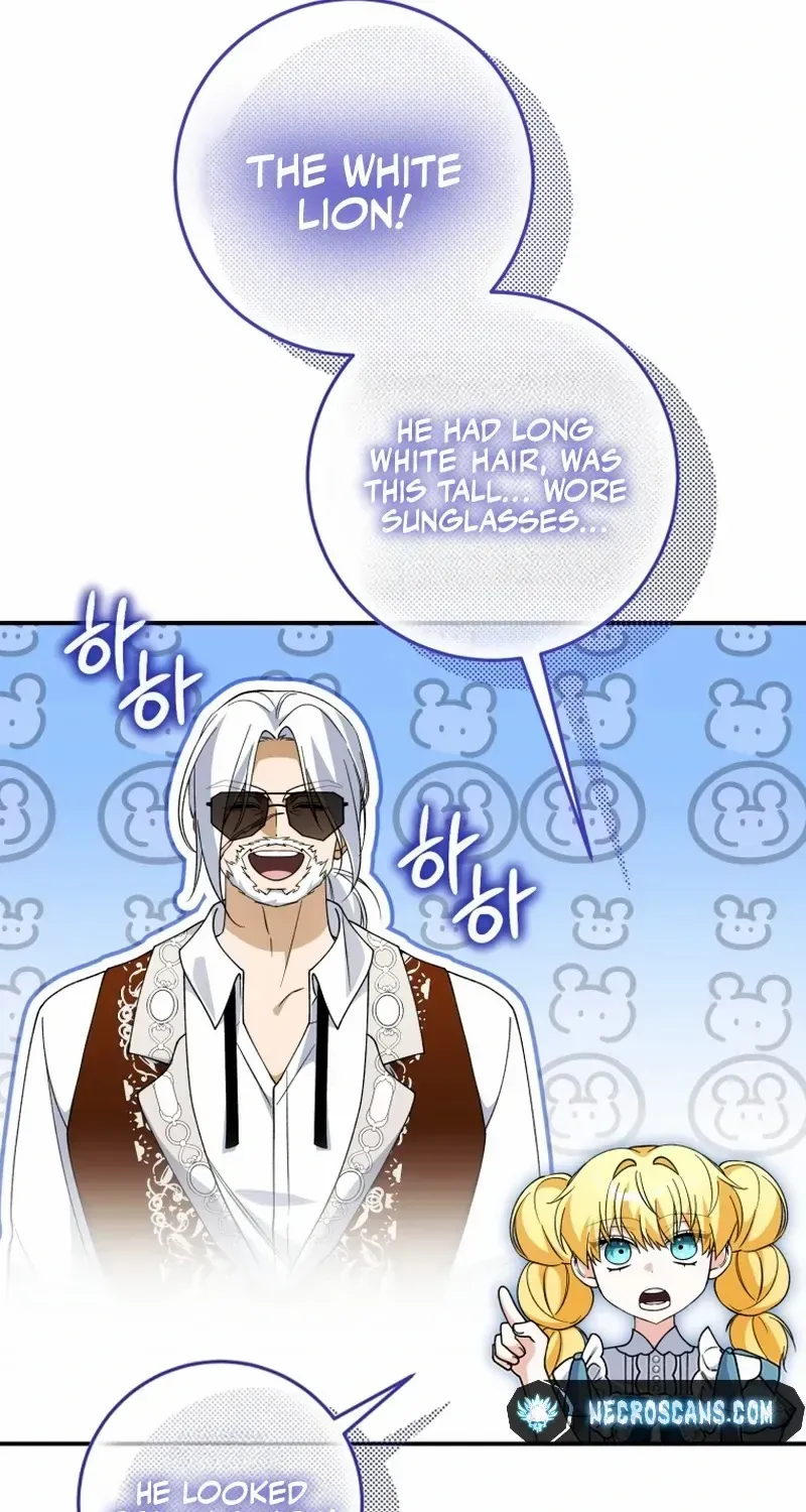 Dropping Ranks To Get Married Chapter 44 page 21 - 