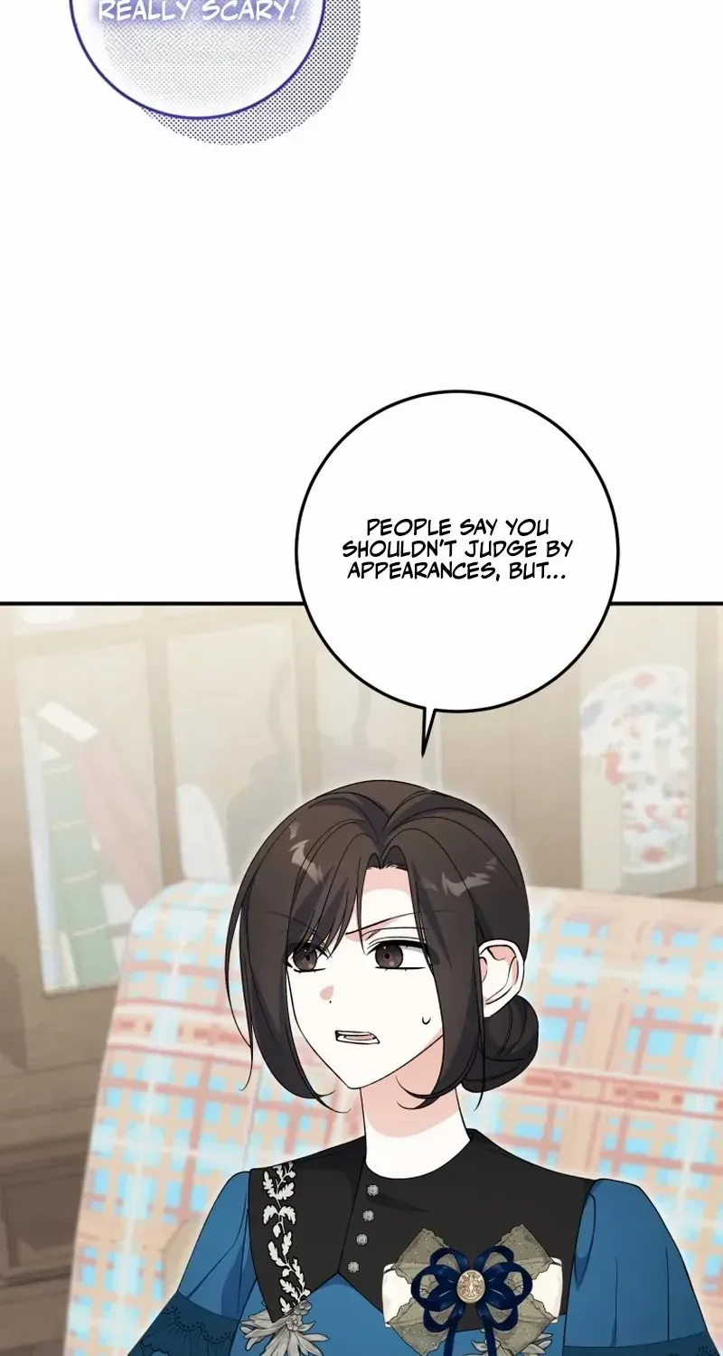 Dropping Ranks To Get Married Chapter 44 page 22 - 