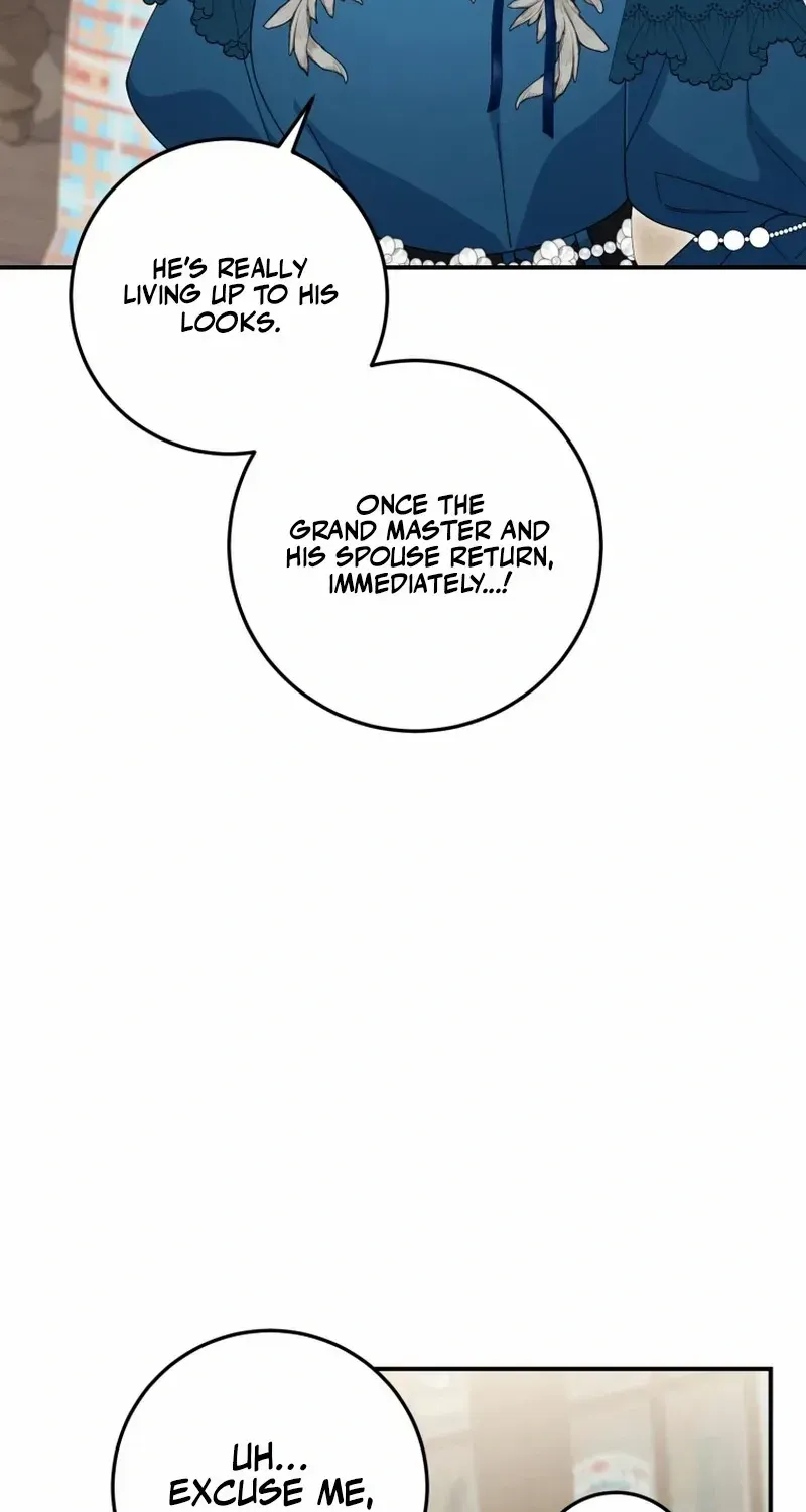 Dropping Ranks To Get Married Chapter 44 page 23 - 