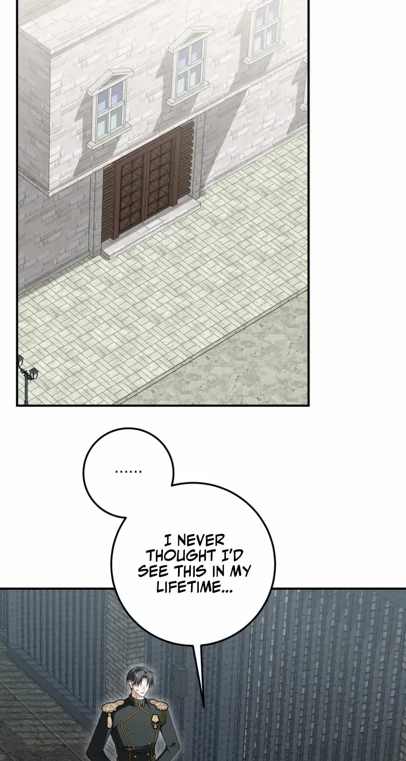 Dropping Ranks To Get Married Chapter 44 page 27 - 