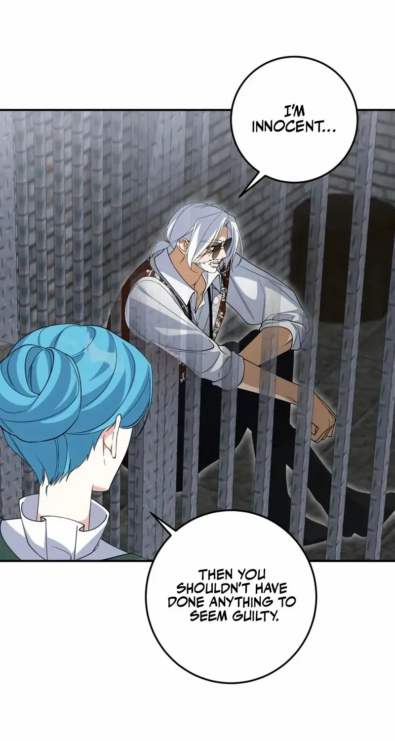 Dropping Ranks To Get Married Chapter 44 page 30 - 