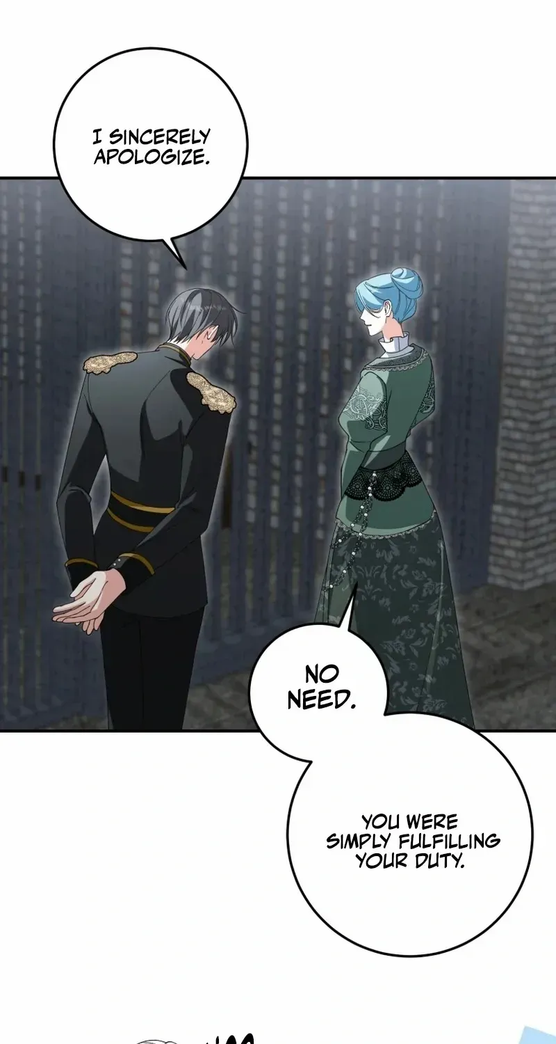 Dropping Ranks To Get Married Chapter 44 page 31 - 