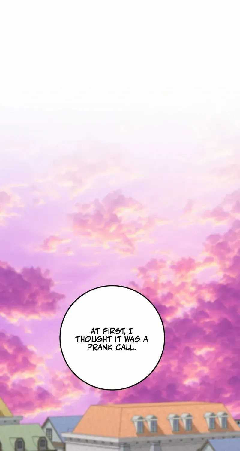 Dropping Ranks To Get Married Chapter 44 page 33 - 