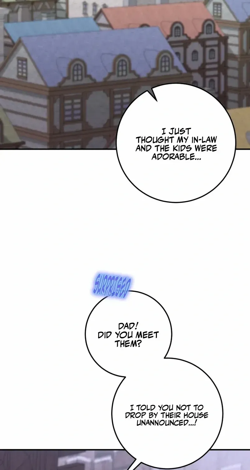 Dropping Ranks To Get Married Chapter 44 page 34 - 