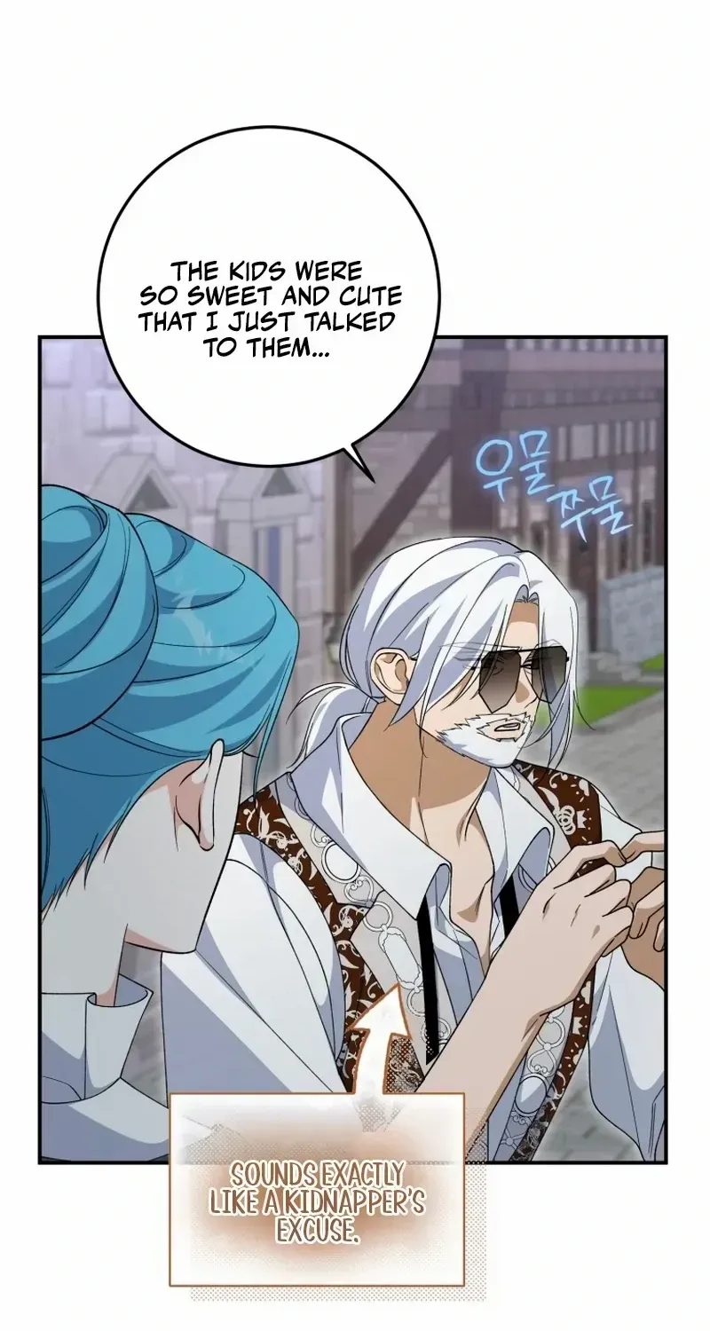 Dropping Ranks To Get Married Chapter 44 page 36 - 