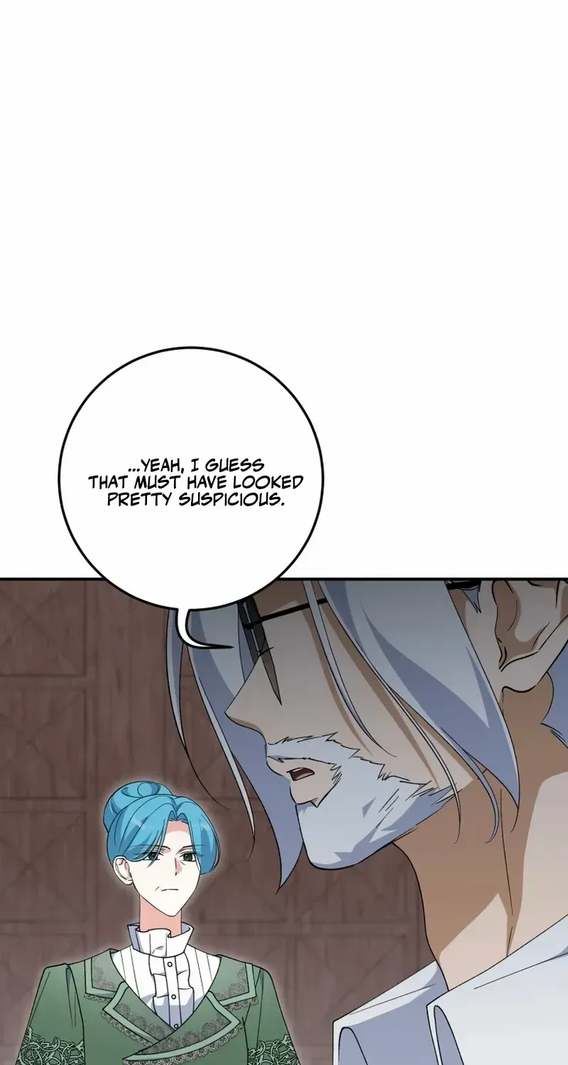 Dropping Ranks To Get Married Chapter 44 page 37 - 