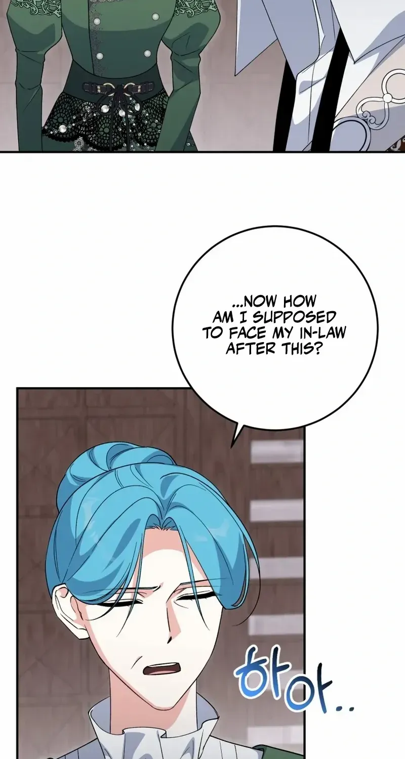 Dropping Ranks To Get Married Chapter 44 page 38 - 