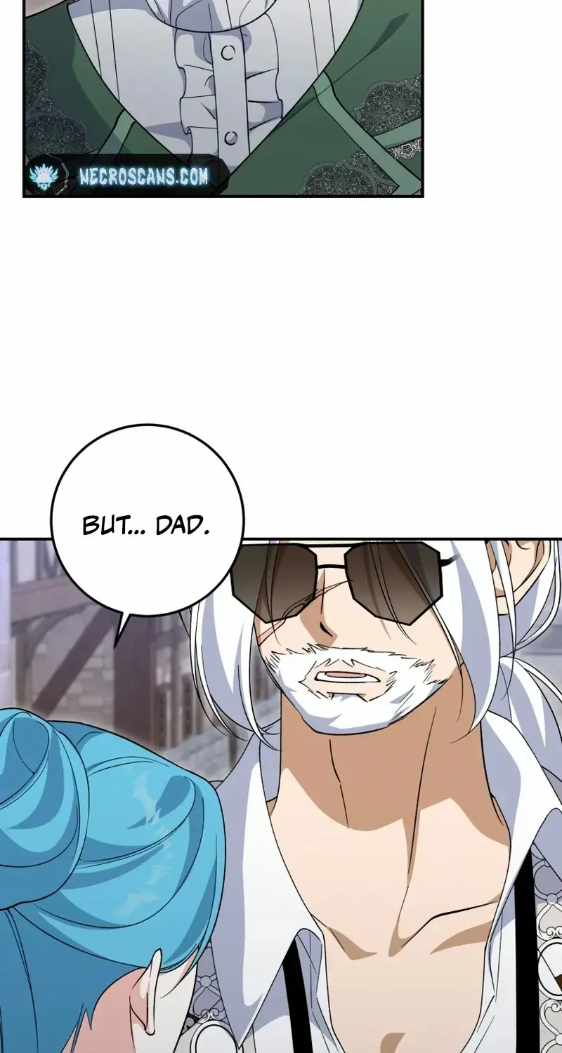 Dropping Ranks To Get Married Chapter 44 page 39 - 