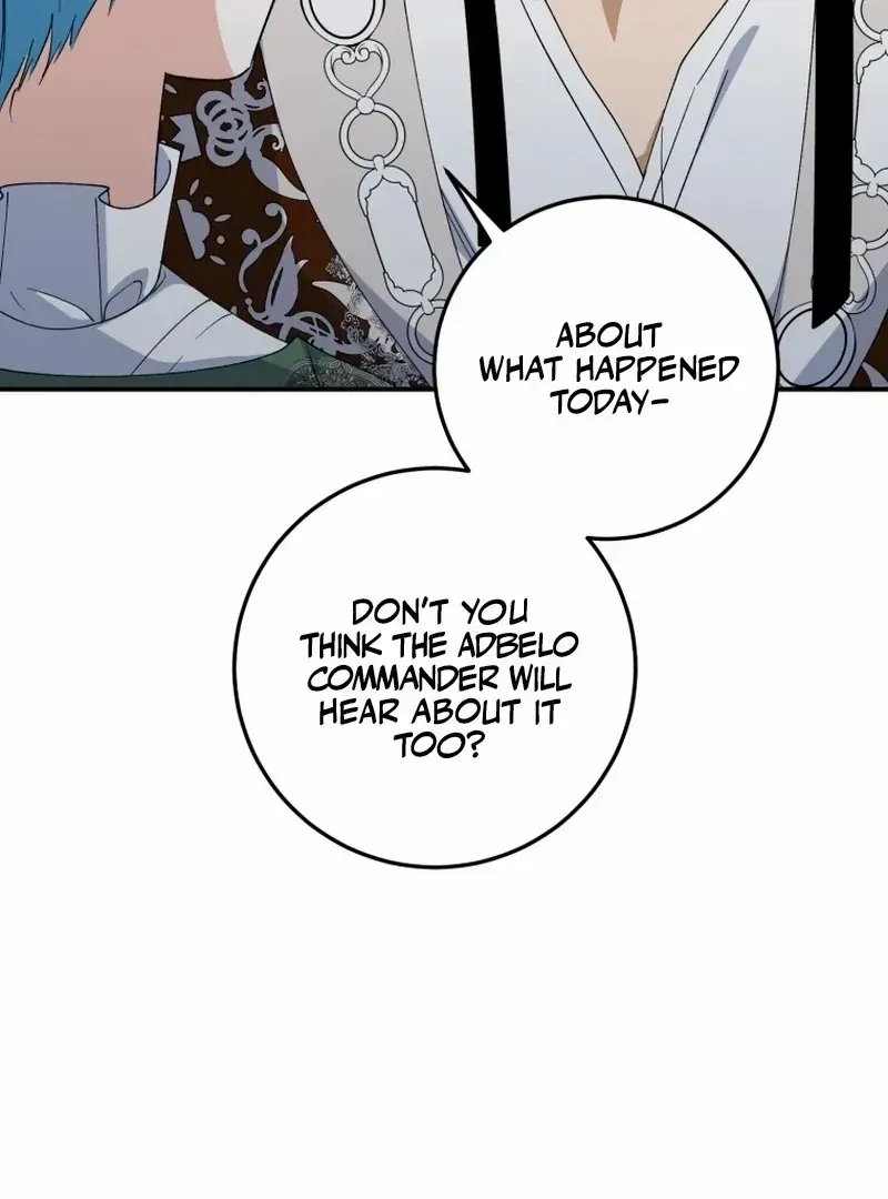Dropping Ranks To Get Married Chapter 44 page 40 - 