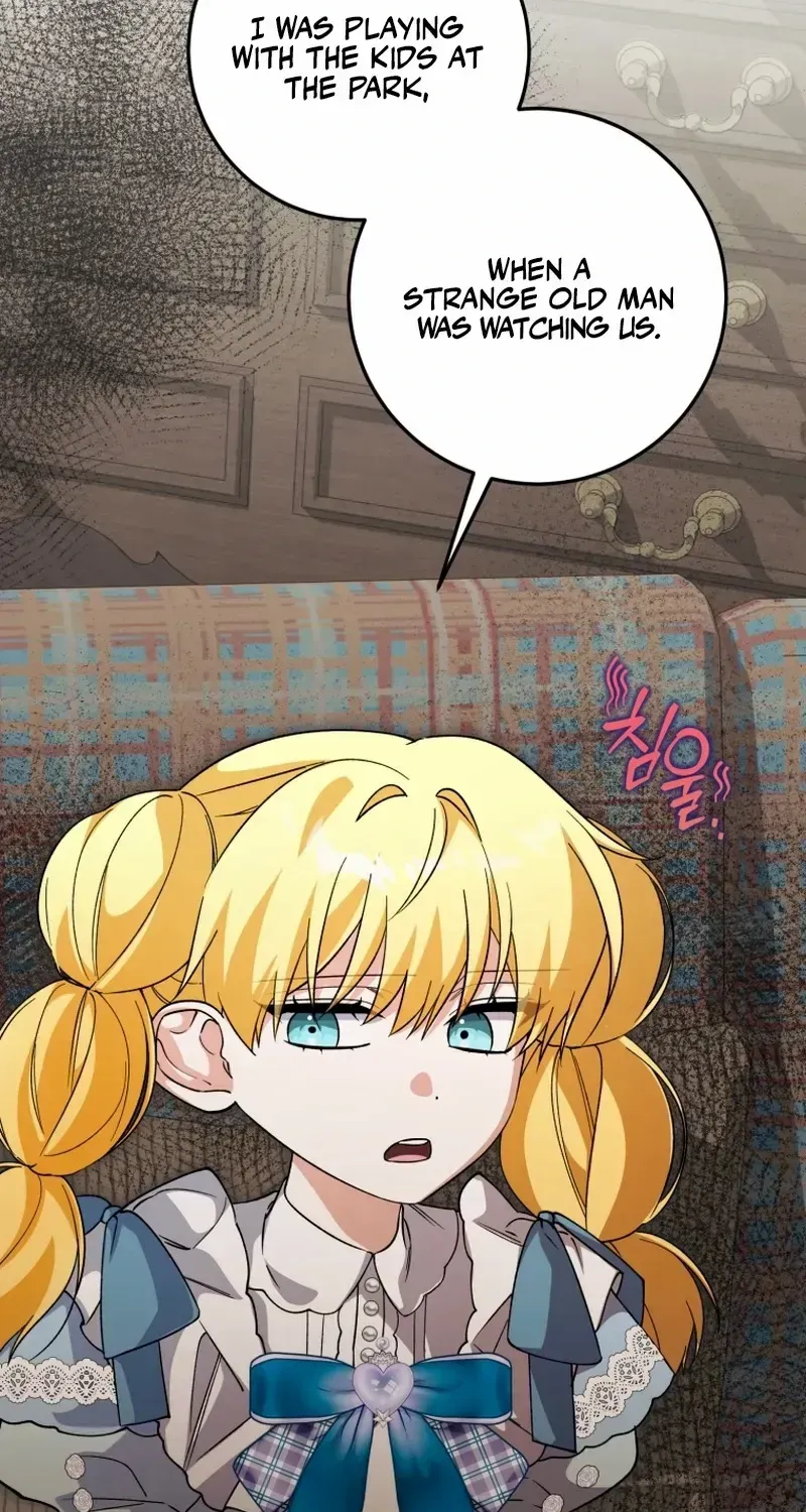 Dropping Ranks To Get Married Chapter 44 page 5 - 