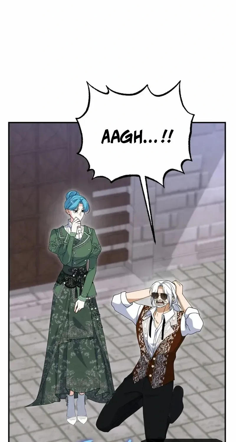 Dropping Ranks To Get Married Chapter 44 page 42 - 