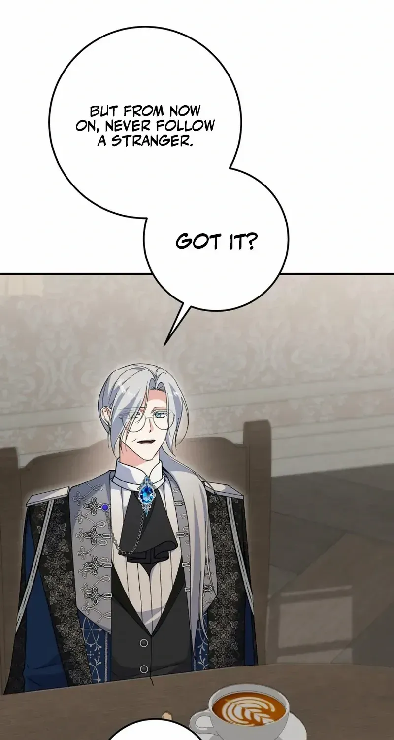 Dropping Ranks To Get Married Chapter 44 page 47 - 
