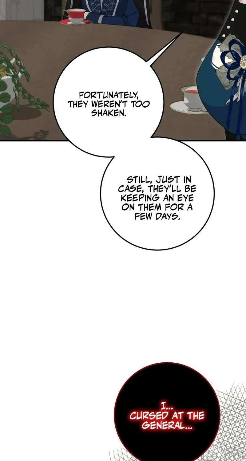 Dropping Ranks To Get Married Chapter 44 page 49 - 