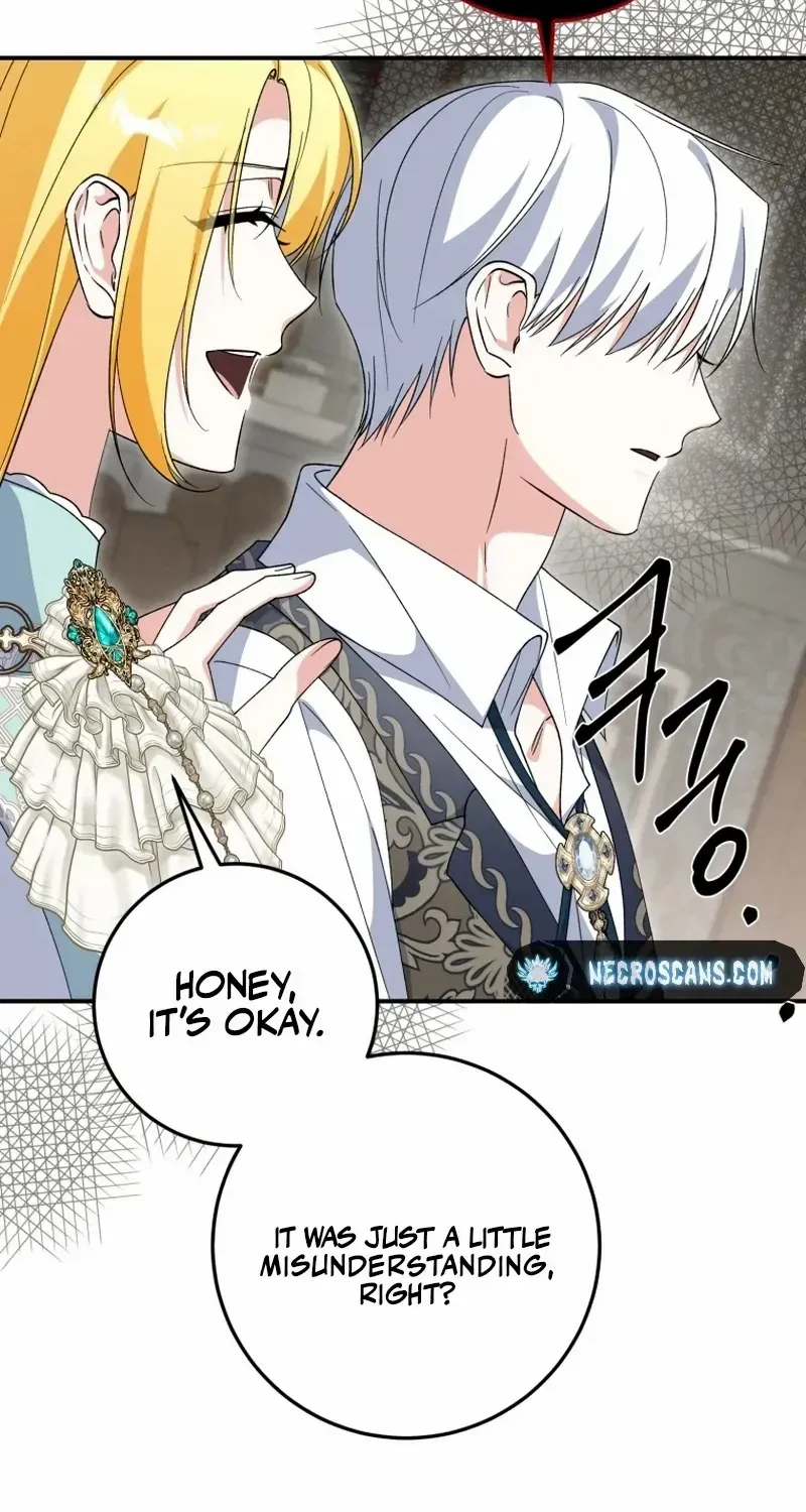 Dropping Ranks To Get Married Chapter 44 page 50 - 