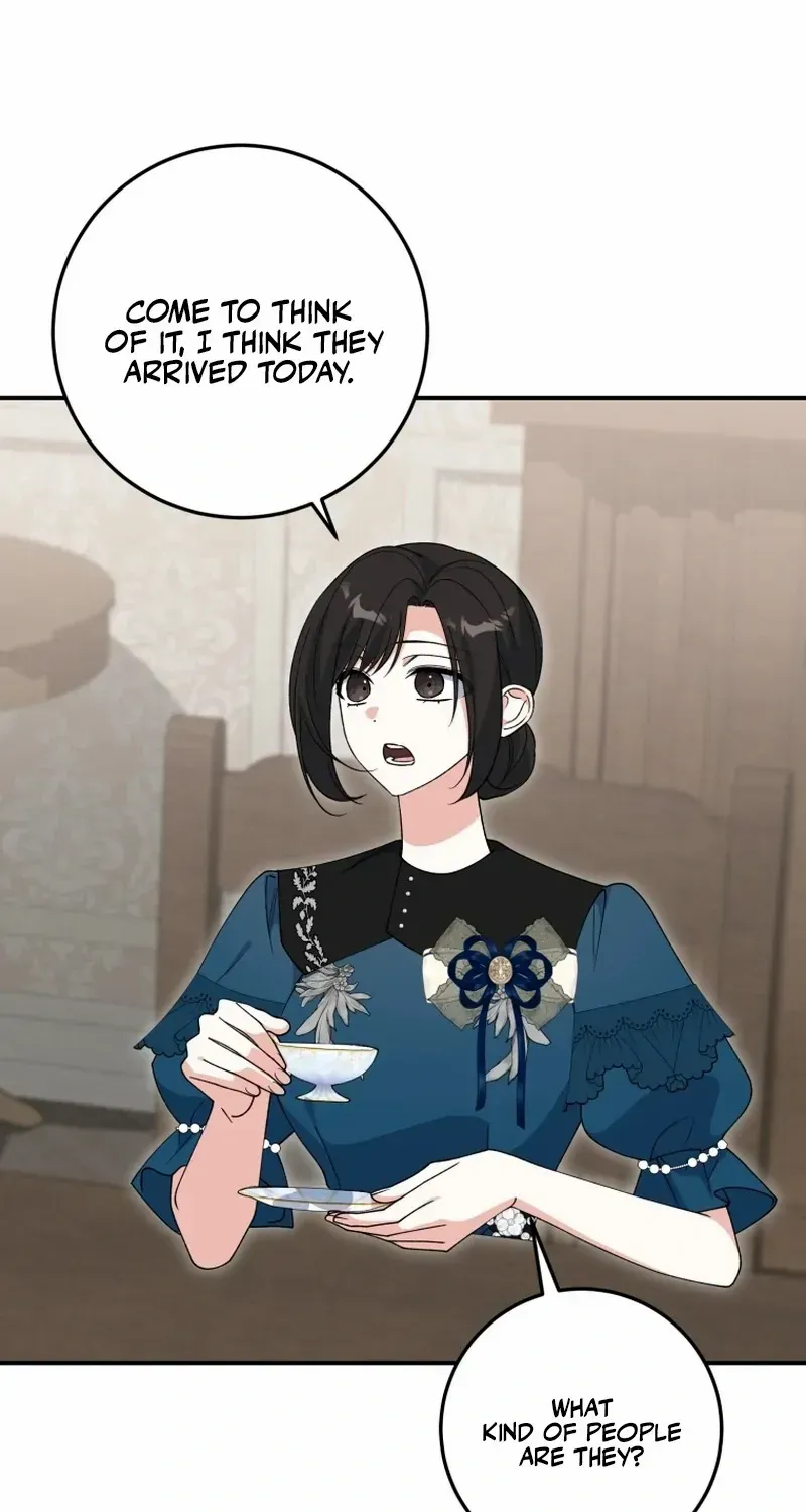 Dropping Ranks To Get Married Chapter 44 page 51 - 
