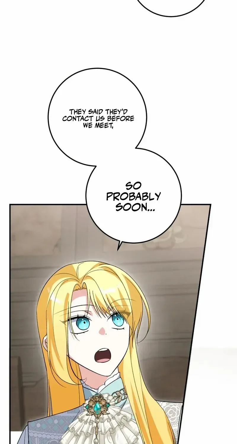 Dropping Ranks To Get Married Chapter 44 page 52 - 