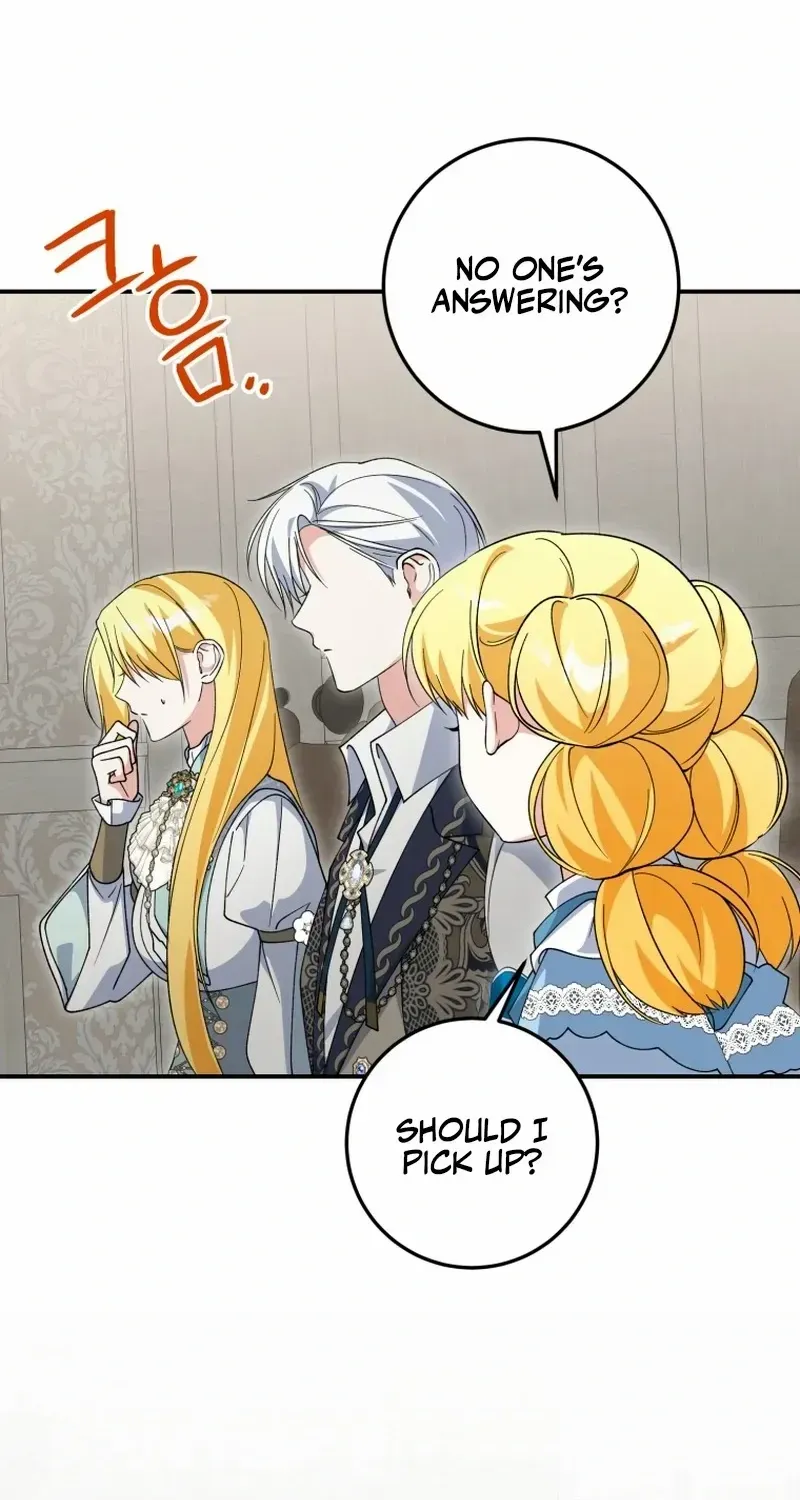 Dropping Ranks To Get Married Chapter 44 page 56 - 