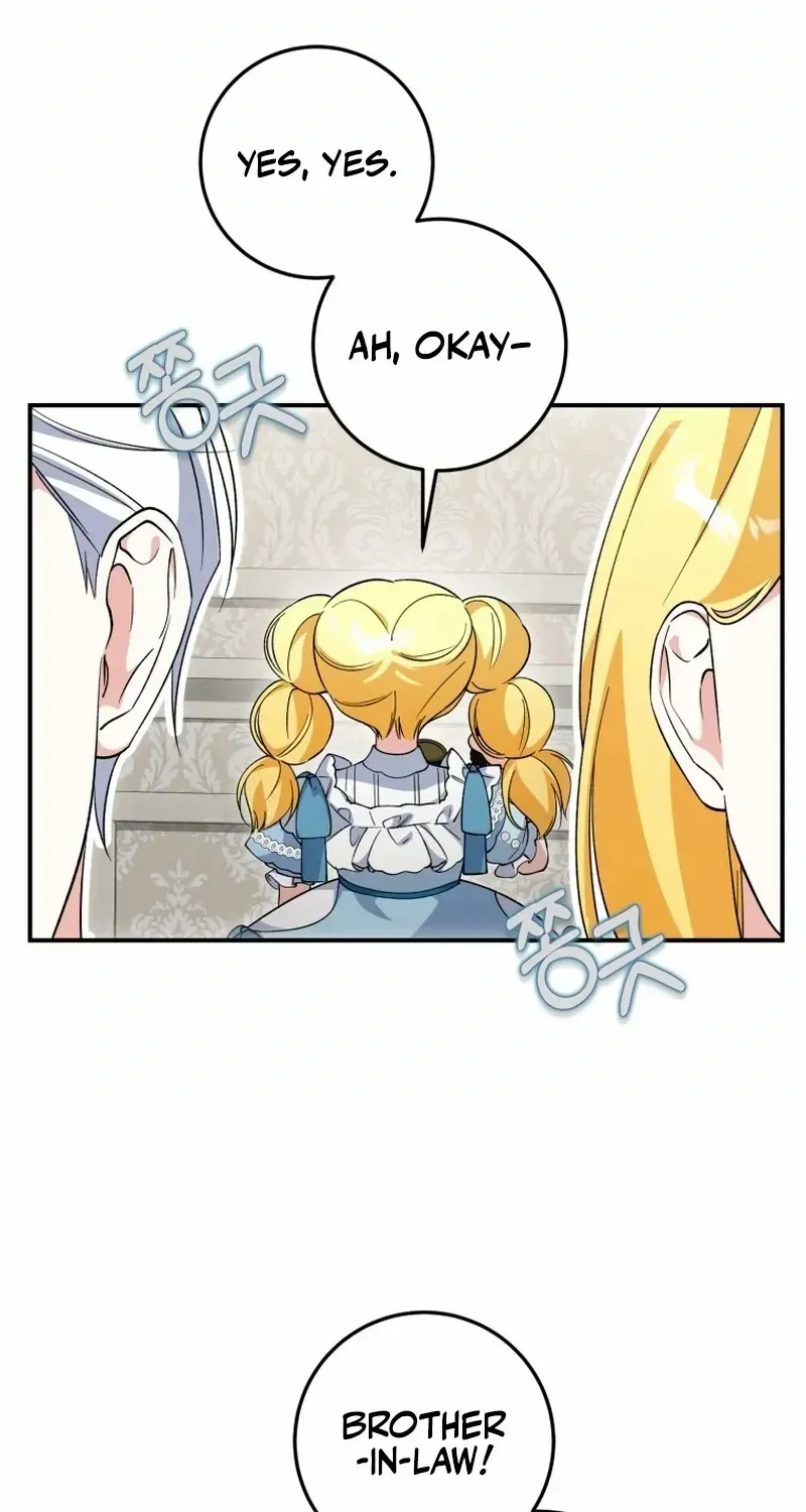 Dropping Ranks To Get Married Chapter 44 page 58 - 
