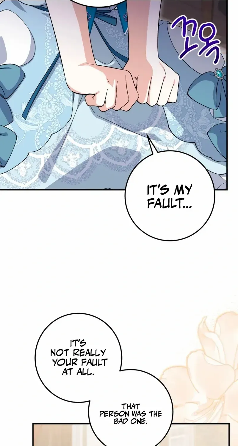 Dropping Ranks To Get Married Chapter 44 page 7 - 