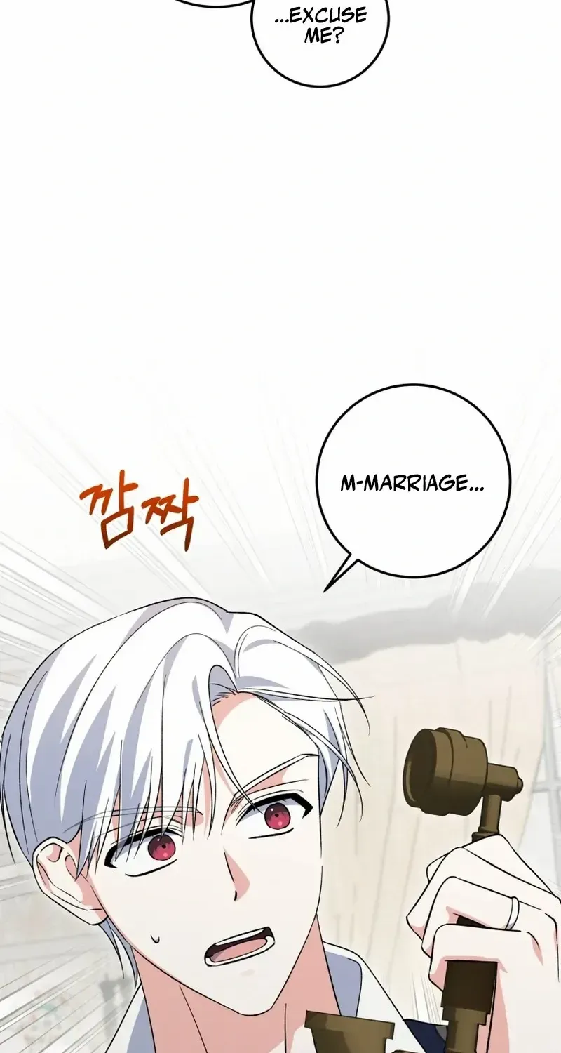 Dropping Ranks To Get Married Chapter 44 page 62 - 