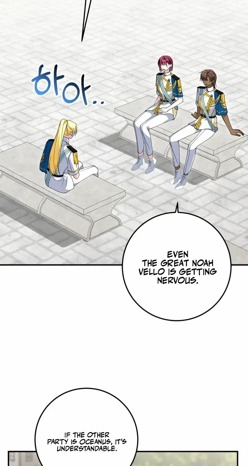 Dropping Ranks To Get Married Chapter 44 page 66 - 