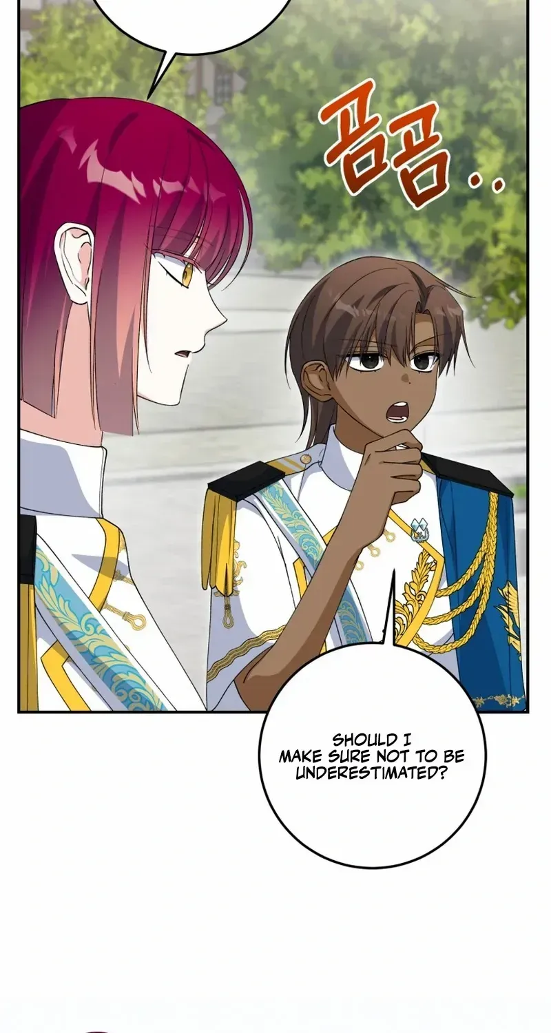 Dropping Ranks To Get Married Chapter 44 page 67 - 