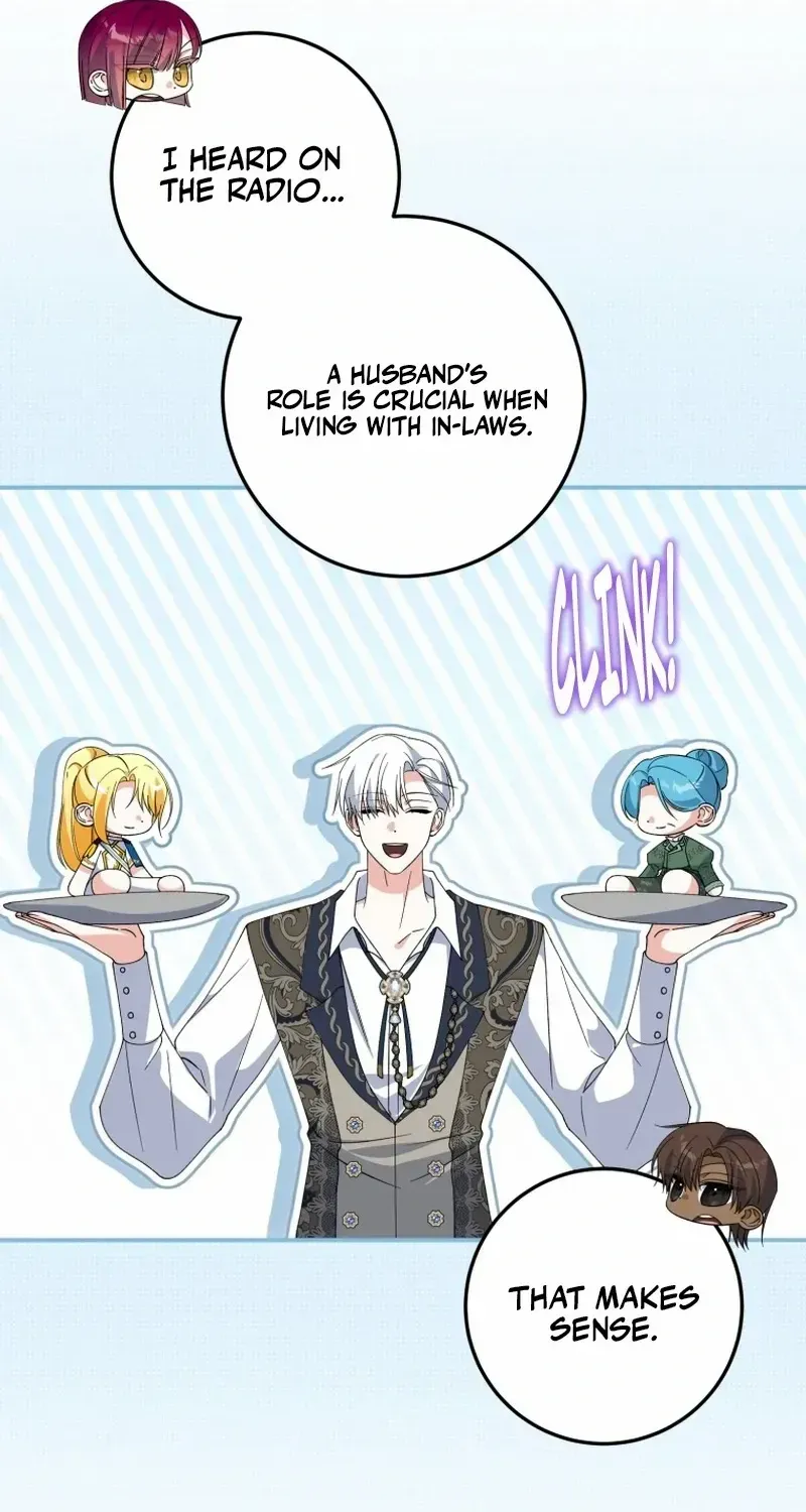 Dropping Ranks To Get Married Chapter 44 page 68 - 