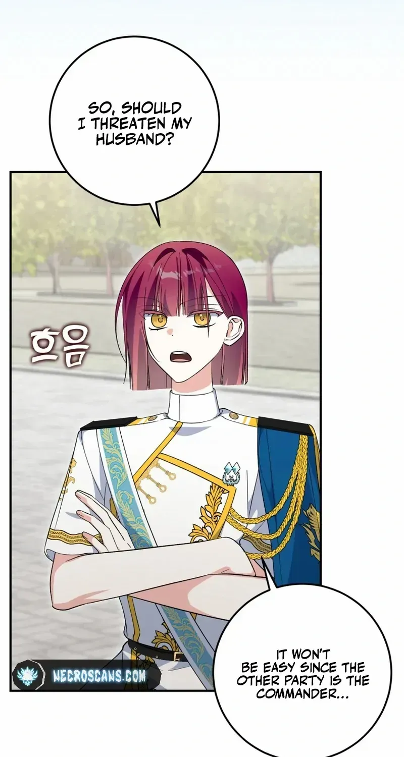 Dropping Ranks To Get Married Chapter 44 page 69 - 