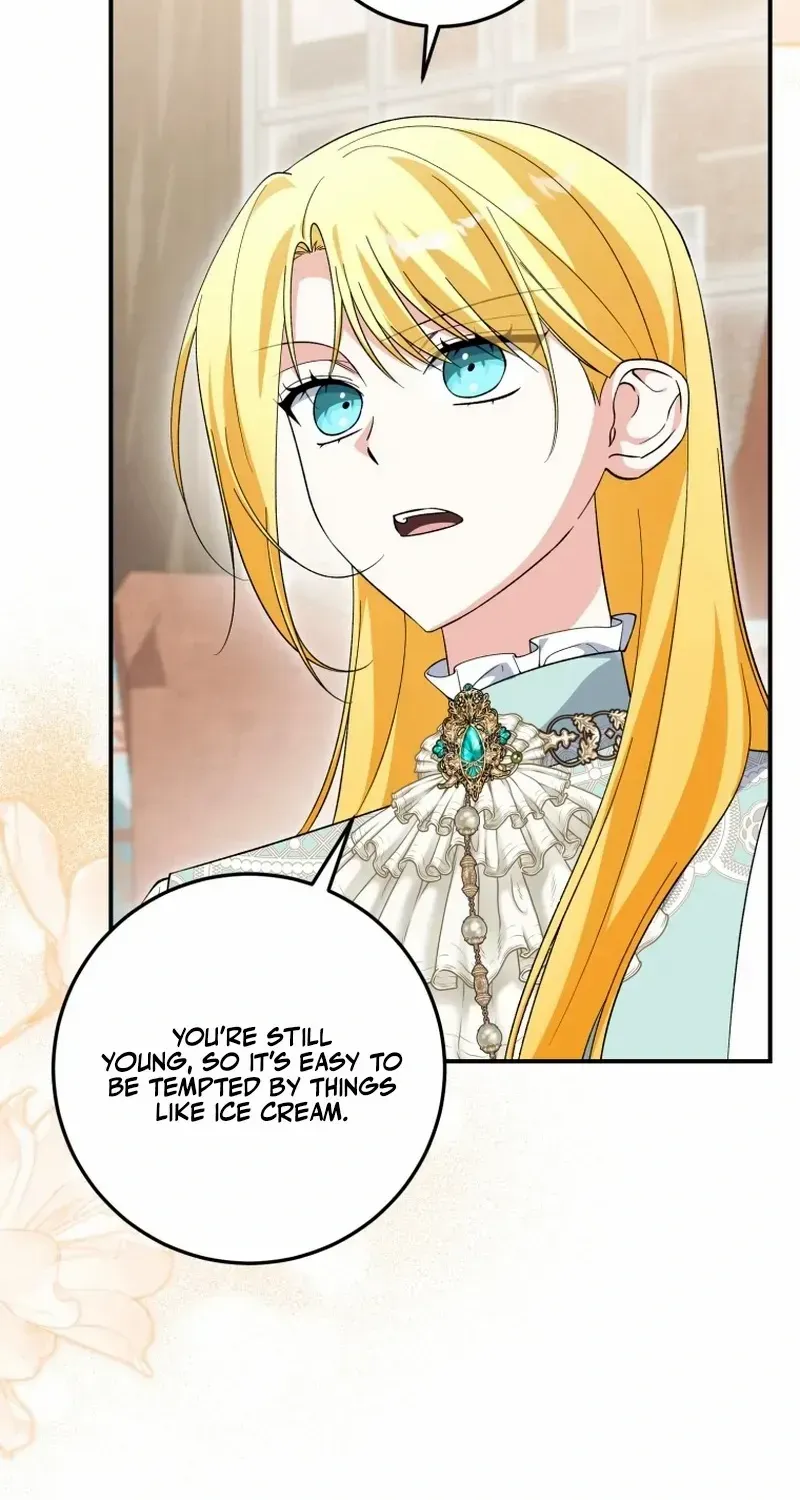 Dropping Ranks To Get Married Chapter 44 page 8 - 