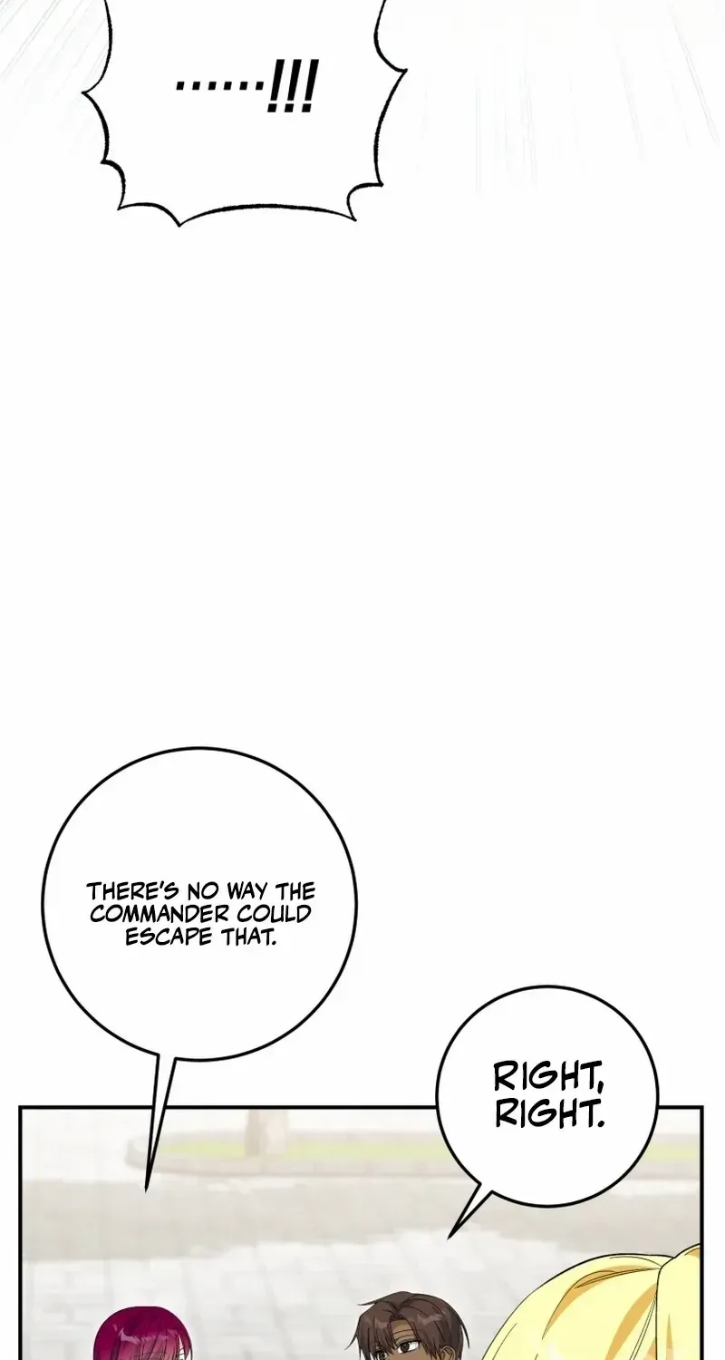 Dropping Ranks To Get Married Chapter 44 page 74 - 