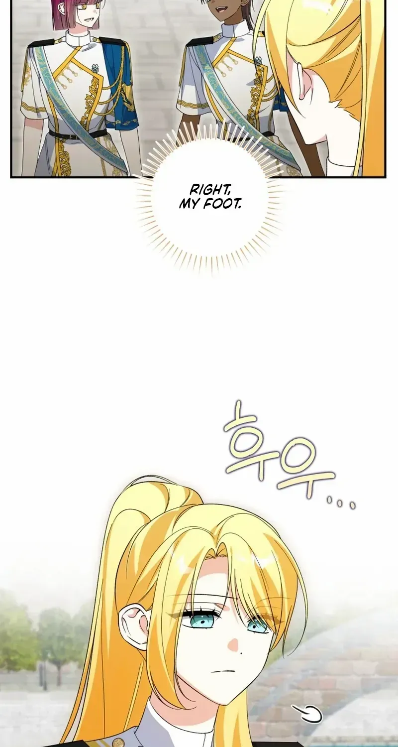 Dropping Ranks To Get Married Chapter 44 page 75 - 