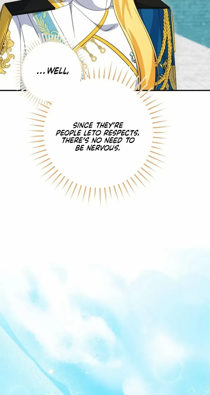 Dropping Ranks To Get Married Chapter 44 page 76 - 