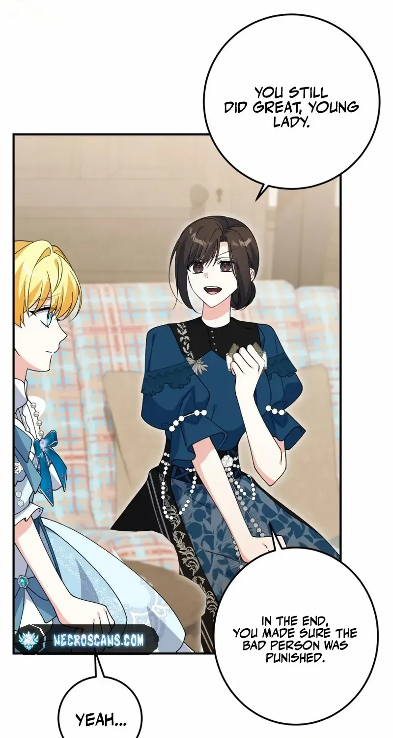 Dropping Ranks To Get Married Chapter 44 page 9 - 