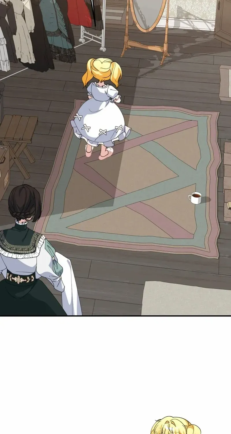 Dropping Ranks To Get Married Chapter 45 page 2 - 
