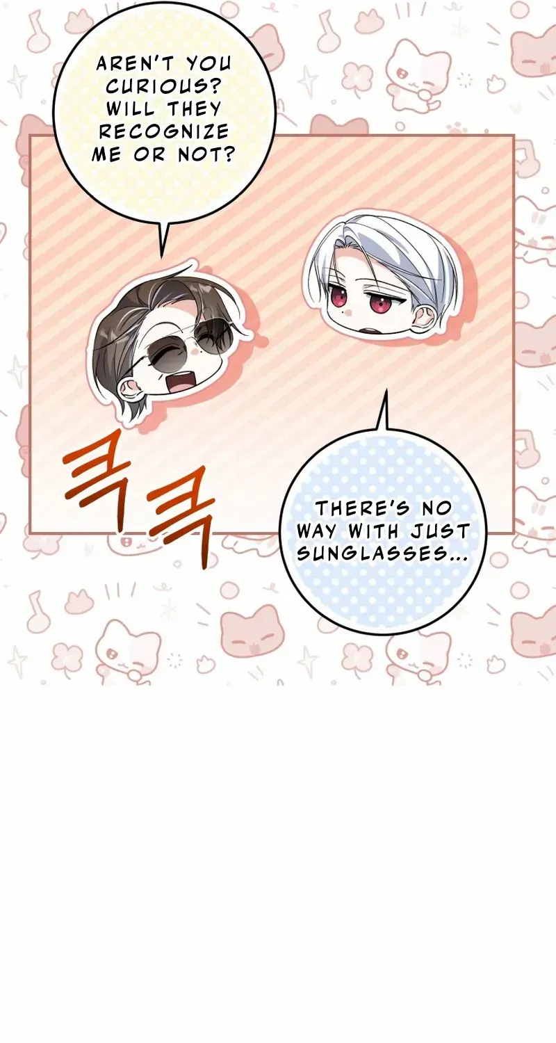 Dropping Ranks To Get Married Chapter 45 page 11 - 