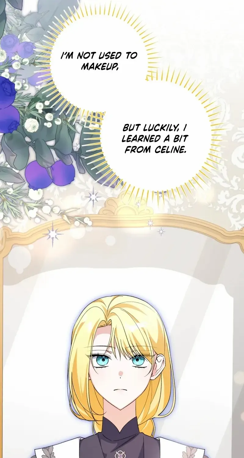 Dropping Ranks To Get Married Chapter 45 page 14 - 