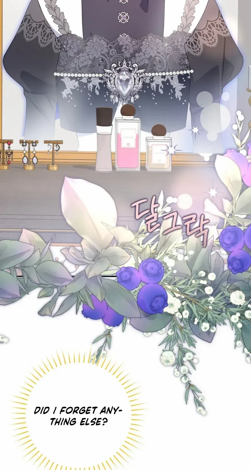 Dropping Ranks To Get Married Chapter 45 page 15 - 