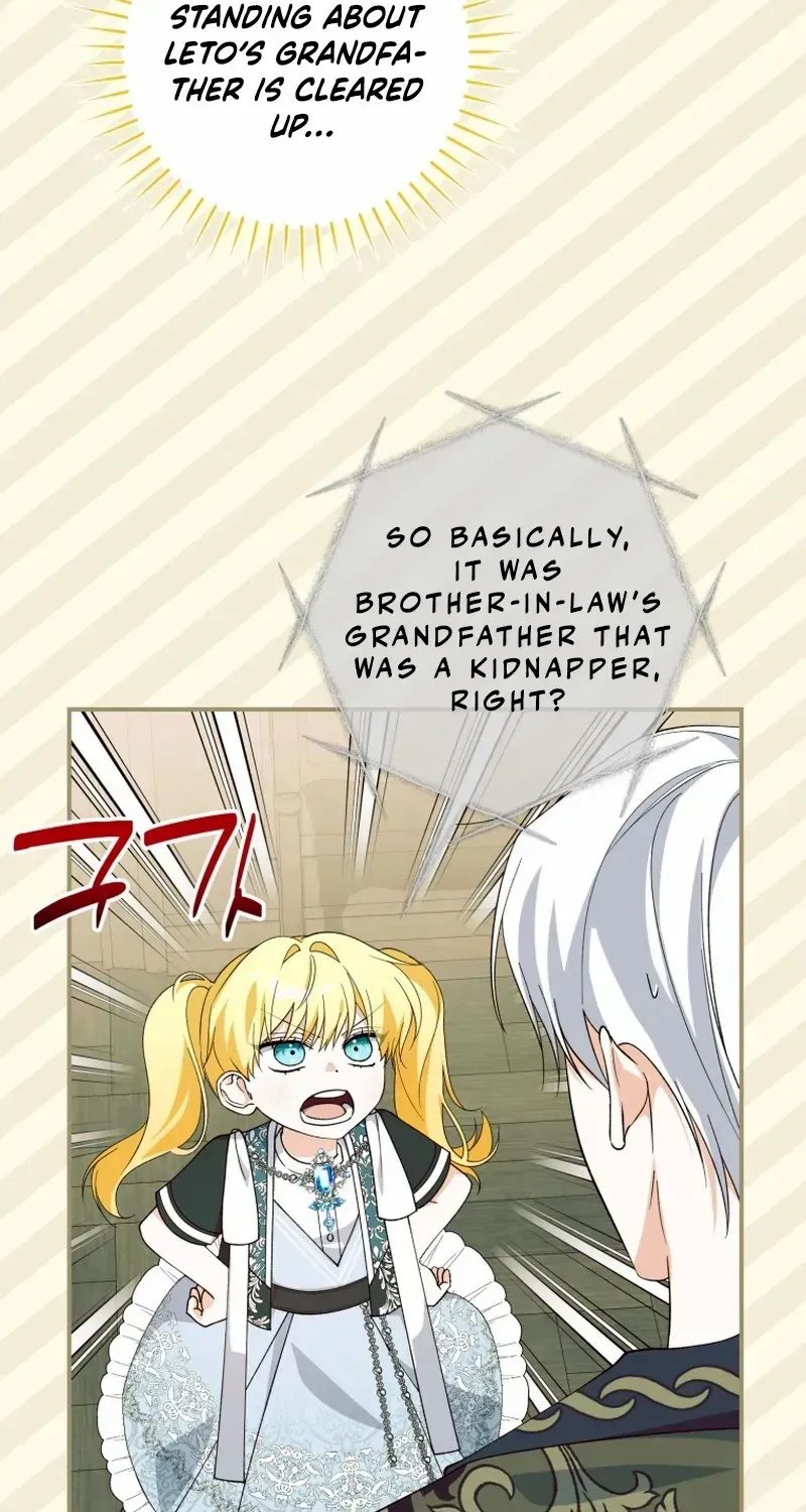 Dropping Ranks To Get Married Chapter 45 page 17 - 