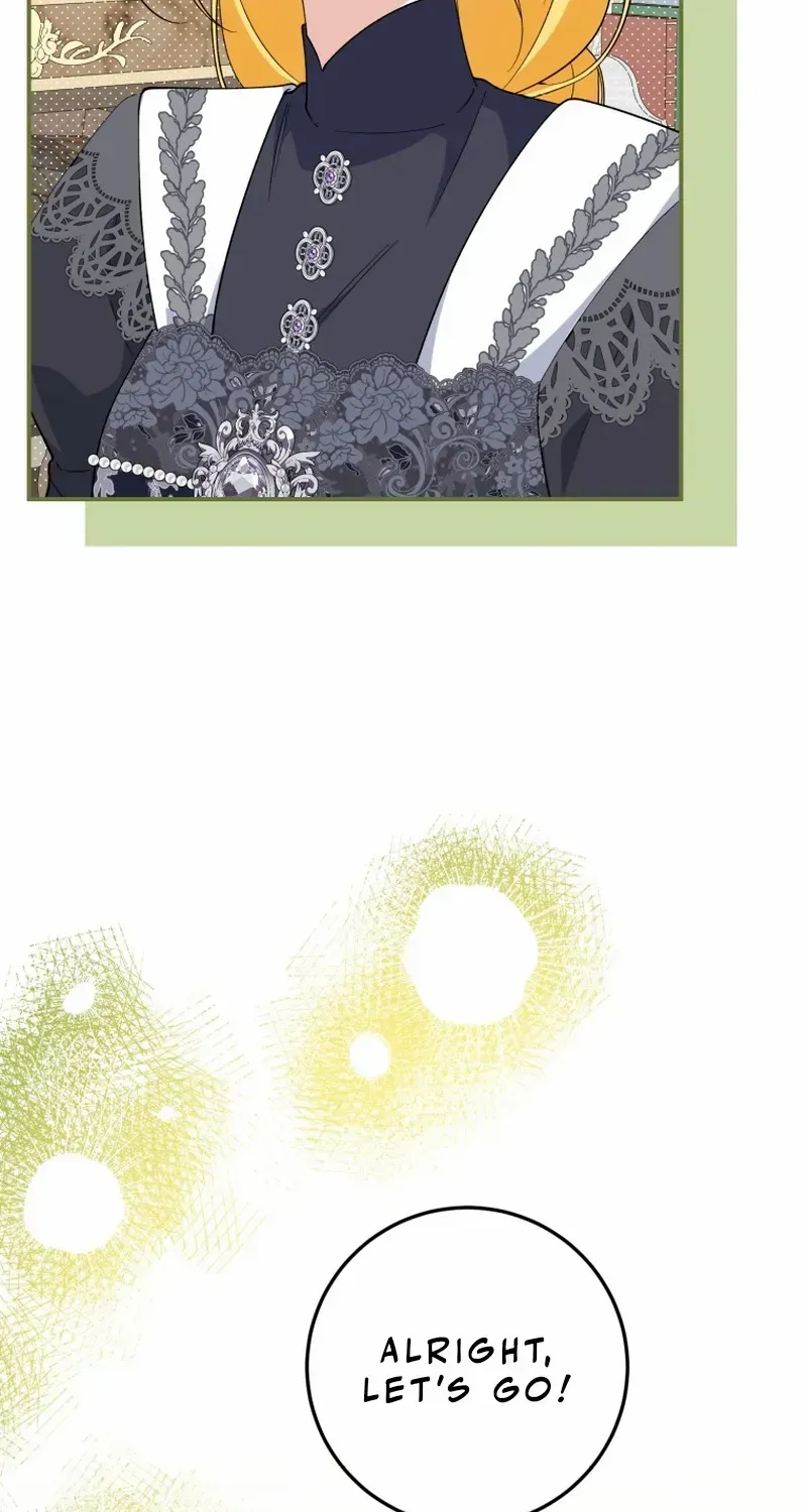Dropping Ranks To Get Married Chapter 45 page 19 - 