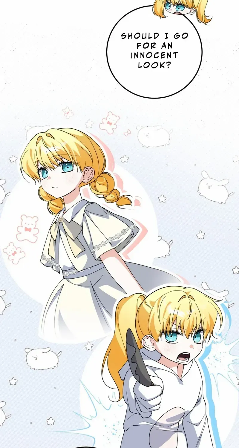 Dropping Ranks To Get Married Chapter 45 page 3 - 