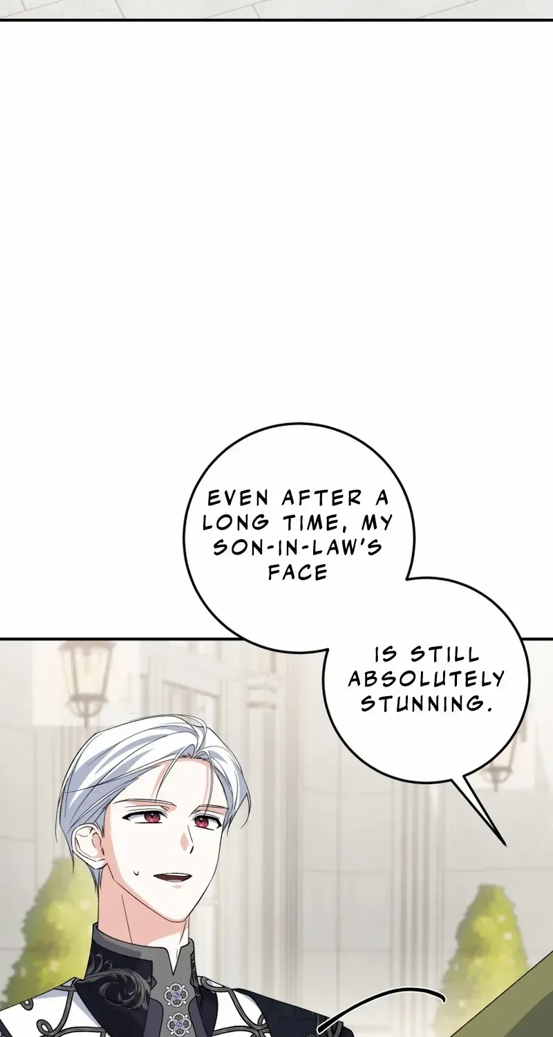 Dropping Ranks To Get Married Chapter 45 page 21 - 