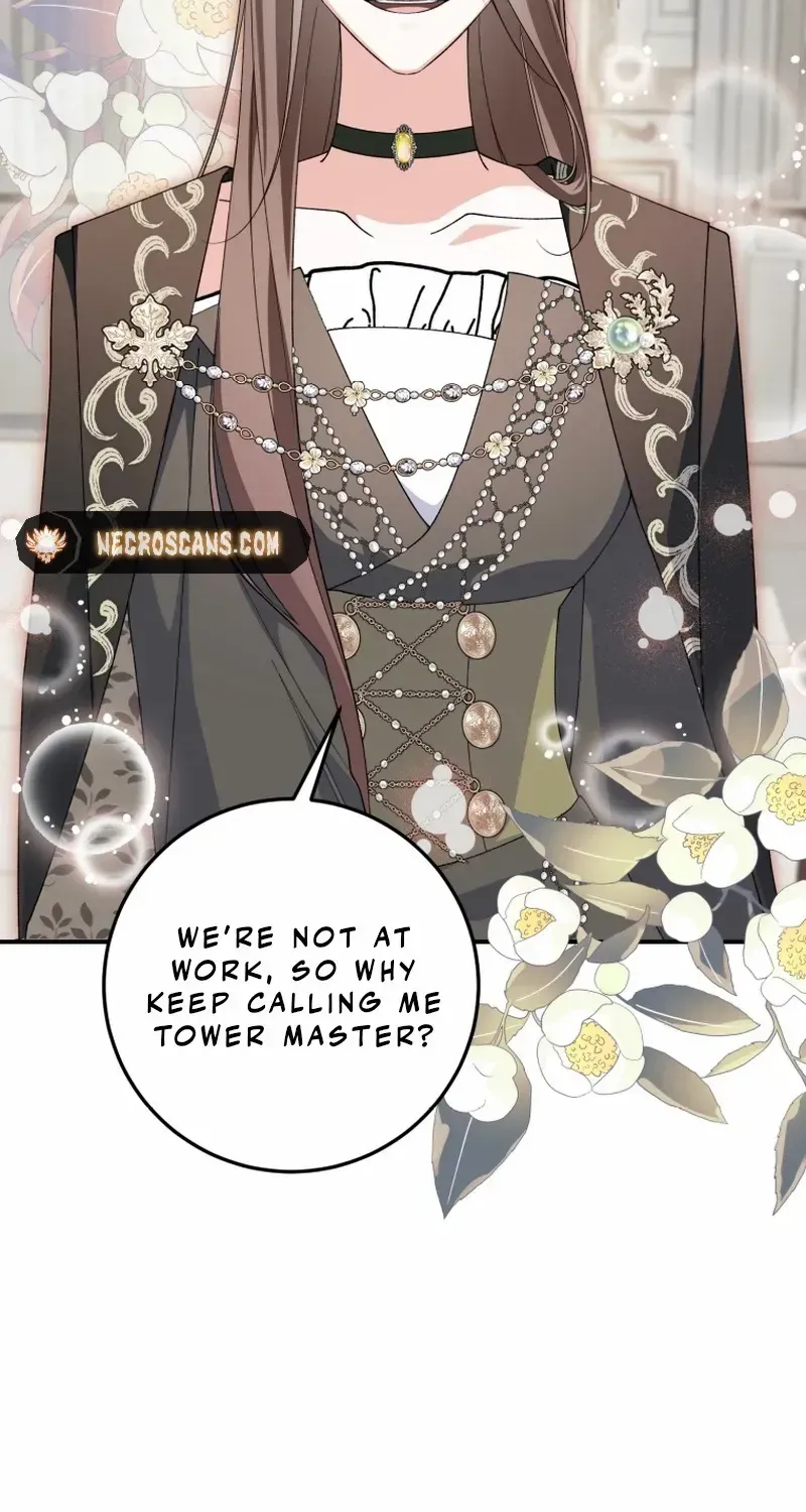 Dropping Ranks To Get Married Chapter 45 page 23 - 