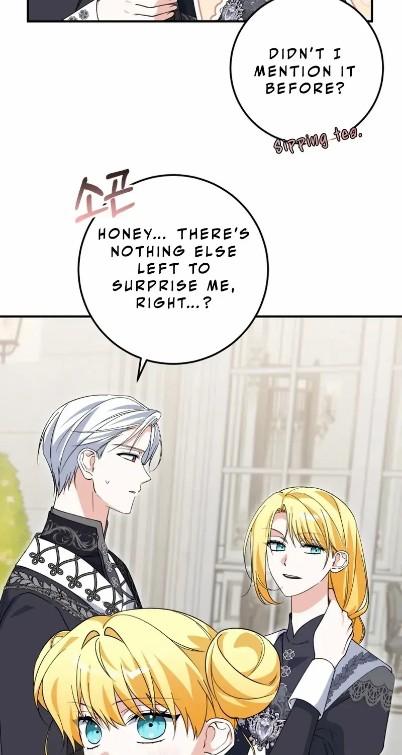 Dropping Ranks To Get Married Chapter 45 page 25 - 