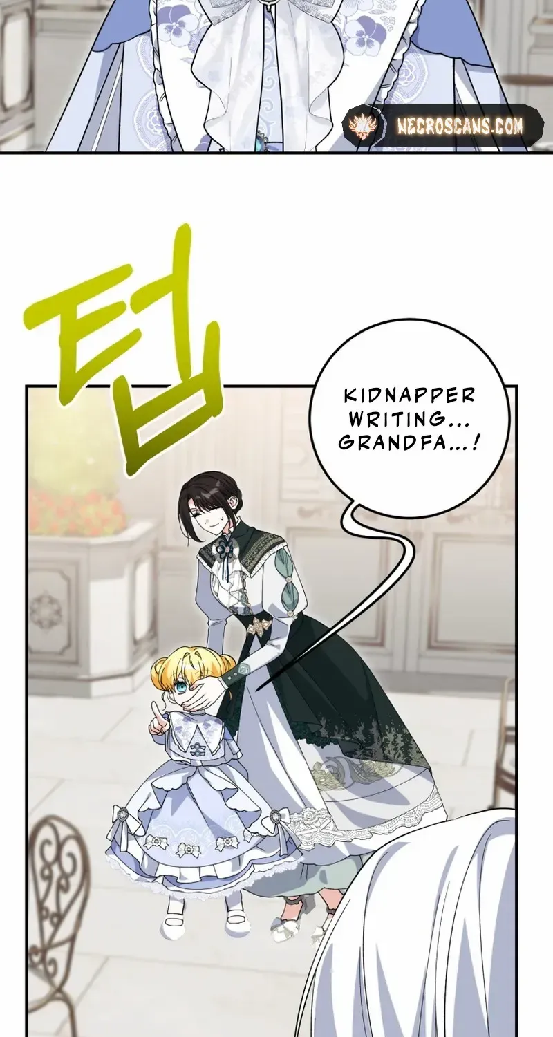 Dropping Ranks To Get Married Chapter 45 page 27 - 
