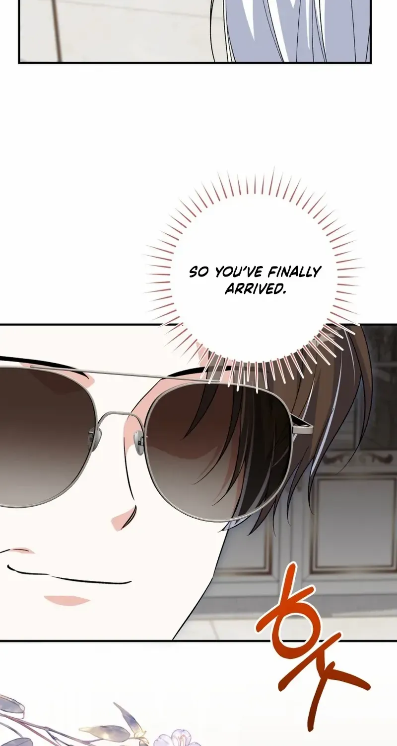 Dropping Ranks To Get Married Chapter 45 page 28 - 