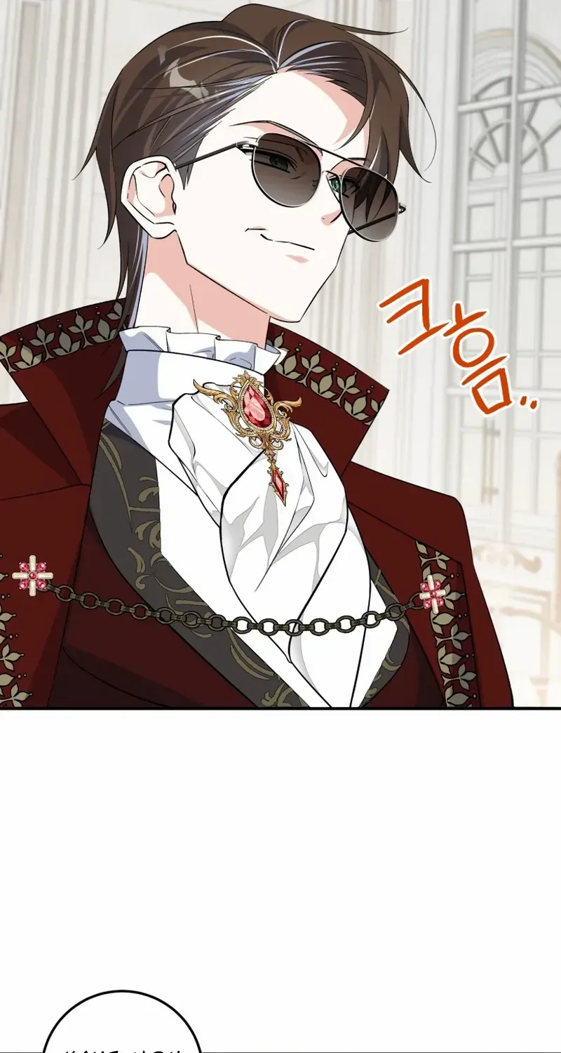 Dropping Ranks To Get Married Chapter 45 page 31 - 