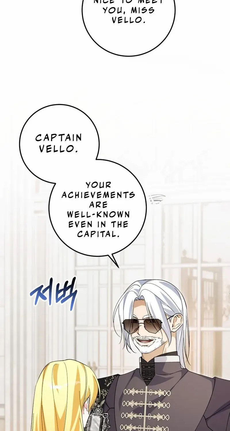 Dropping Ranks To Get Married Chapter 45 page 34 - 