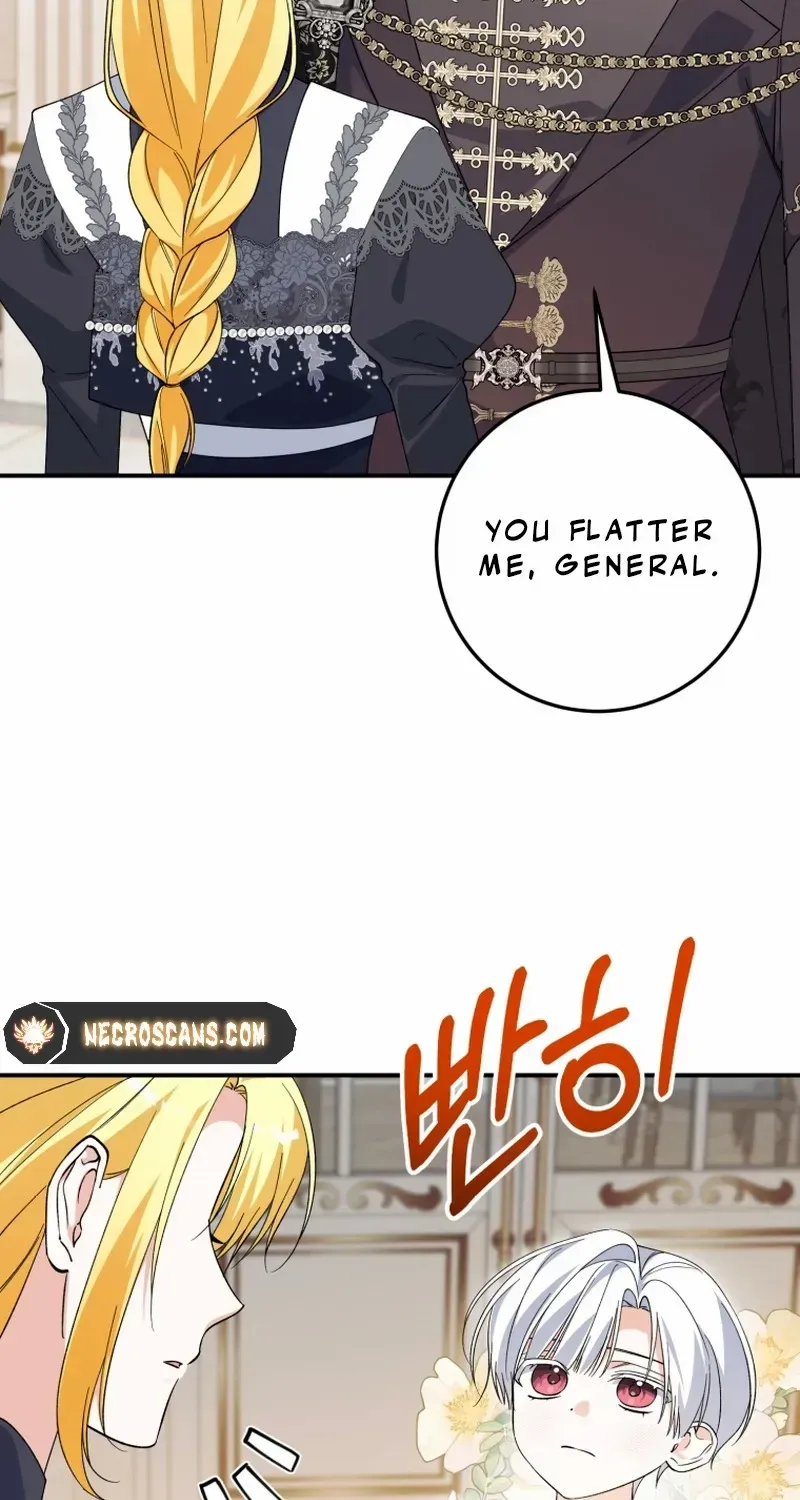 Dropping Ranks To Get Married Chapter 45 page 35 - 