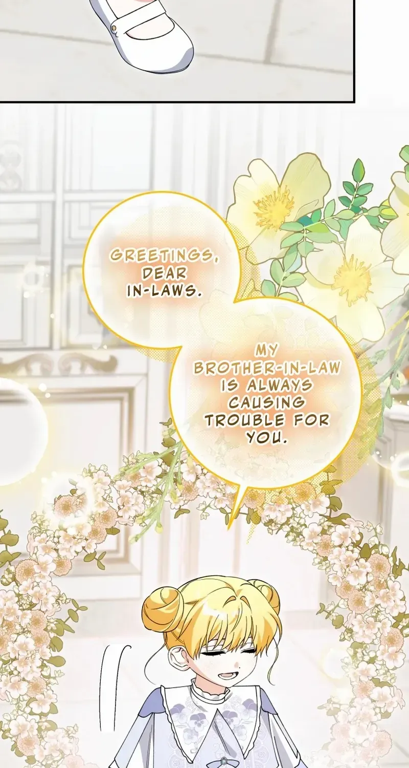 Dropping Ranks To Get Married Chapter 45 page 38 - 